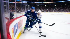 NHL Live Betting — In-Play Strategies | PuckEdge